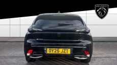 Peugeot 308 115kW GT 54kWh 5dr Auto Electric Hatchback